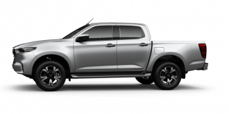 2020 MY21 Mazda BT-50 TF XTR 4x4 Dual Cab Pickup Utility image 22