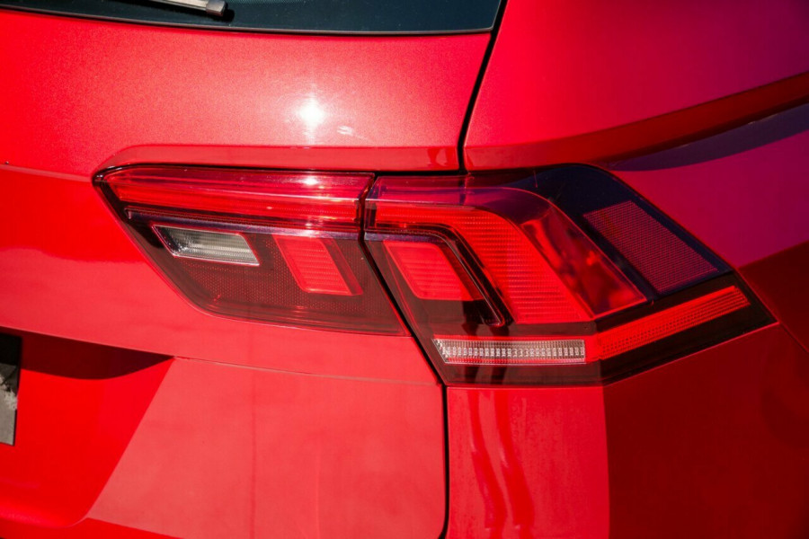 2023 Volkswagen Tiguan 5N 110TSI Life SUV Image 6