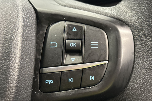 2024 Ford Everest UB Sport SUV