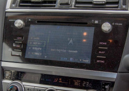 2016 MY17 Subaru Outback MY17 2.5I Premium AWD Suv