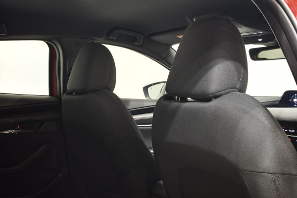 2019 Mazda 3 BP Series G20 Evolve Hatch Image 20