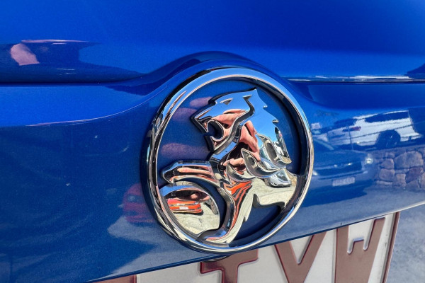 2014 Holden Trax TJ LTZ SUV Image 23