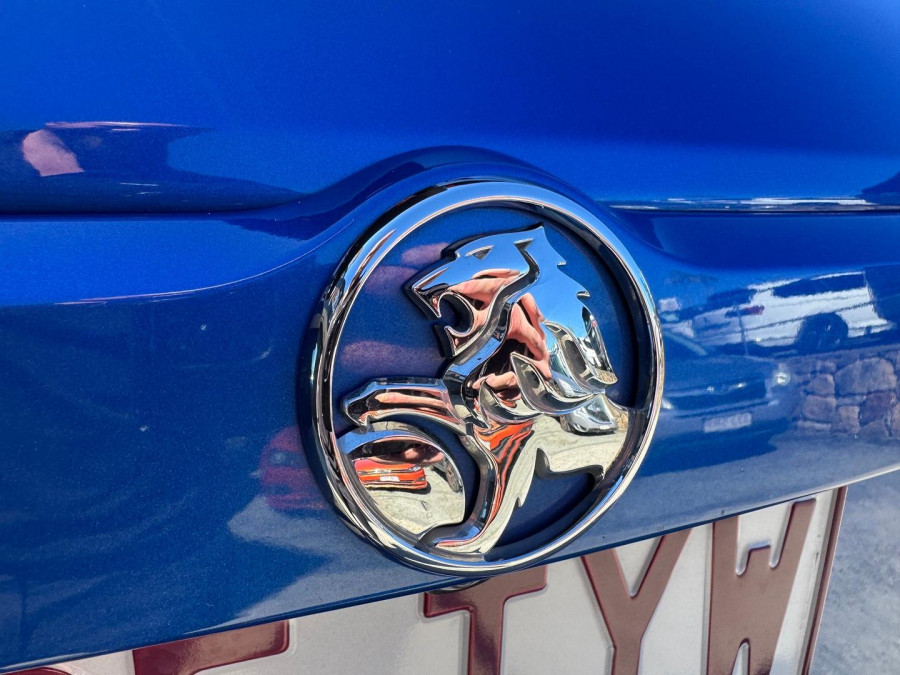 2014 Holden Trax TJ LTZ SUV Image 23