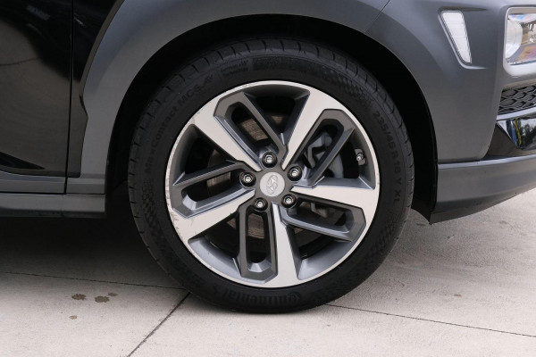 2019 MY20 Hyundai KONA OS.3 Highlander SUV Image 6