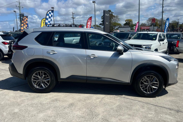 2023 Nissan X-Trail T33 ST SUV Image 3