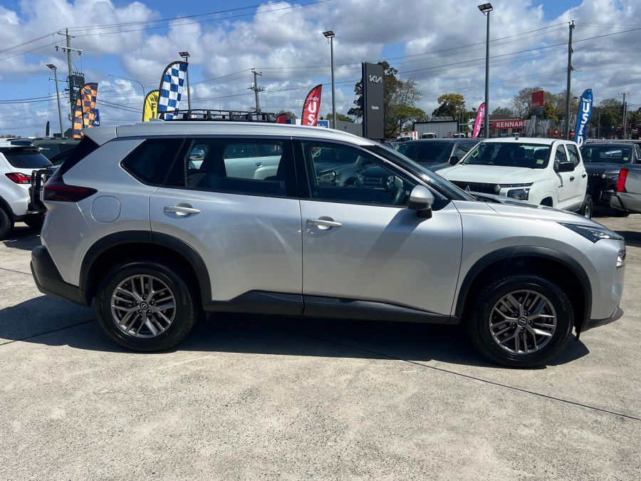 2023 Nissan X-Trail T33 ST SUV Image 3