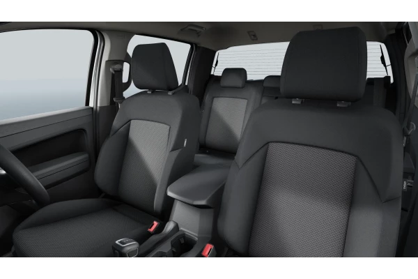 2025 Volkswagen Amarok NF TDI405 Core Ute Image 14