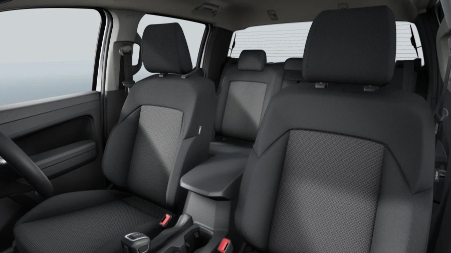 2025 Volkswagen Amarok NF TDI405 Core Ute Image 14