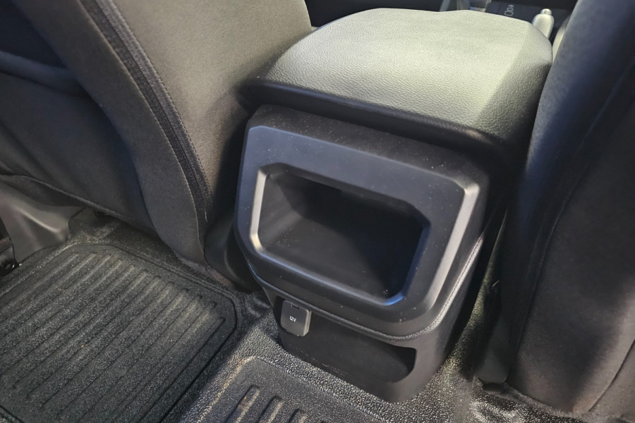 2024 MY24.5 Ford Ranger P703 XL Ute Image 18