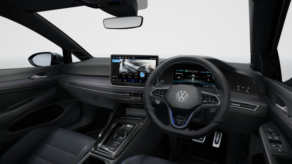 2026 MY25 Volkswagen Golf 8.5 R Hatch image 12