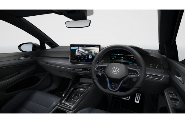 2026 MY25 Volkswagen Golf 8.5 R Hatch Image 12