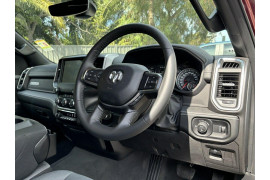 2024 Ram 1500 DT Big Horn Crew Cab