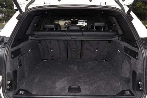 2025 BMW X5 G05 LCI xDrive30d M Sport SUV image 12