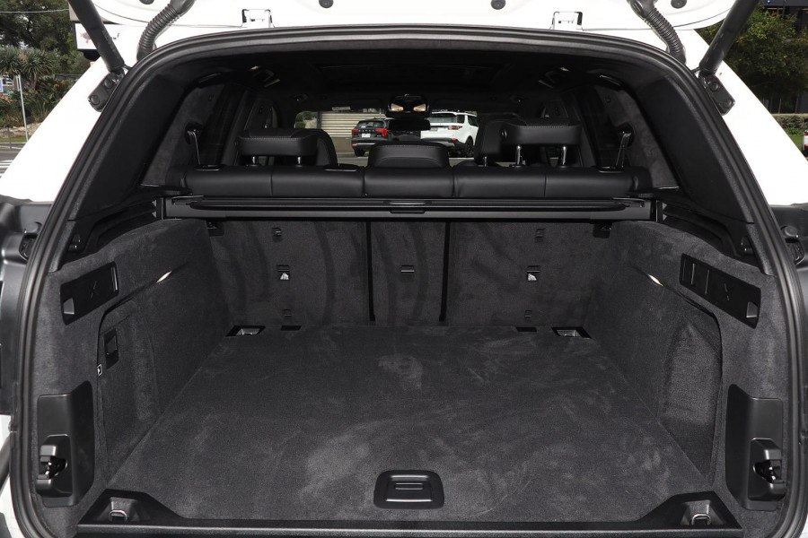 2025 BMW X5 G05 LCI xDrive30d M Sport SUV