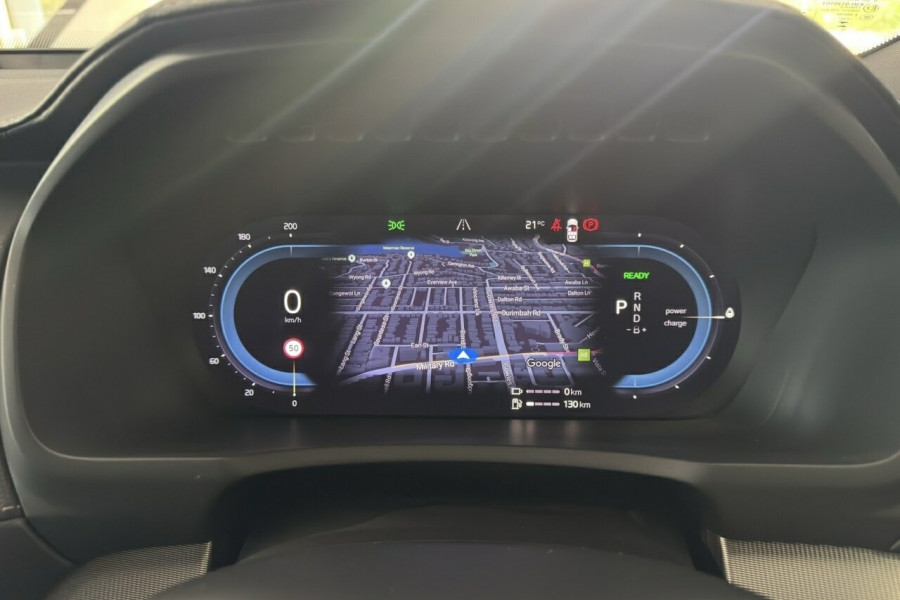 2024 Volvo XC90 L Series Recharge Ultimate T8 Plug-In Hybrid SUV Image 18
