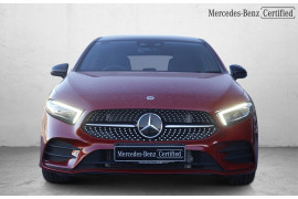 2021 MY51 Mercedes-Benz A-class W177 801+051MY A250 Hatchback Image 3