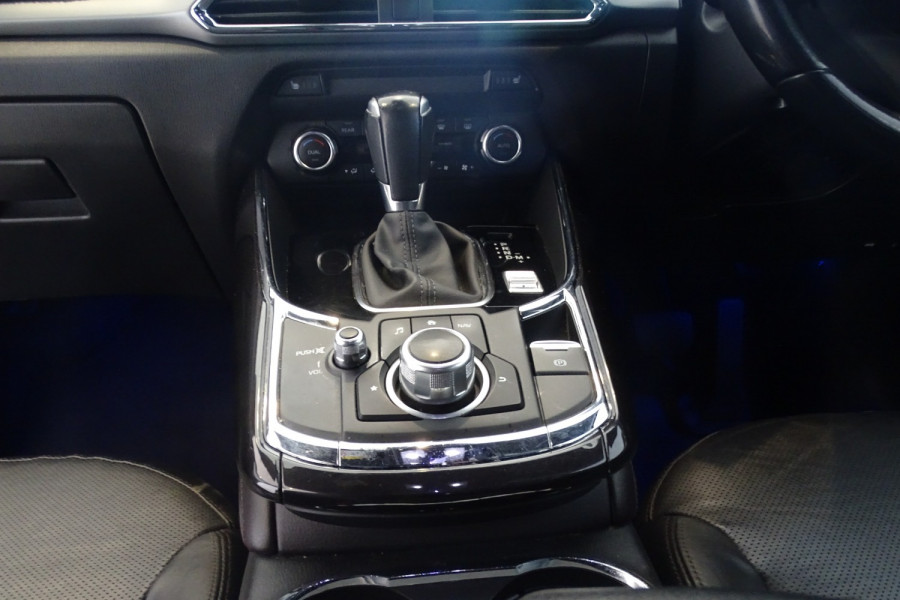 2017 Mazda CX-9 TC Azami Wagon Image 21