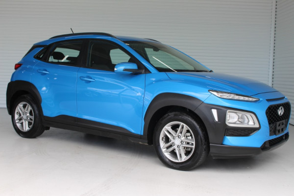 Hyundai Kona ACTIVE OS MY18