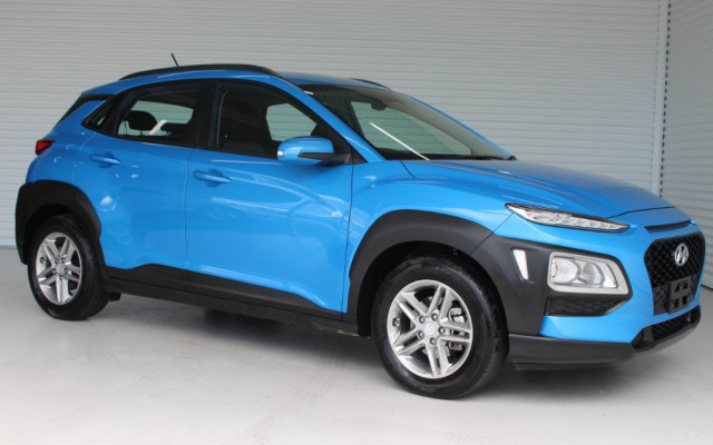 Hyundai Kona ACTIVE OS MY18
