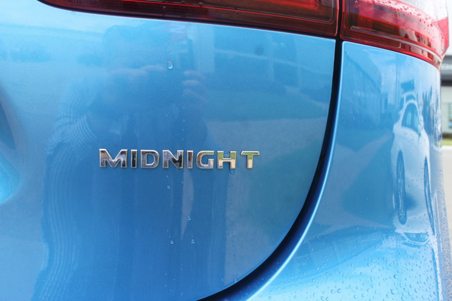 2020 MY0  Nissan QASHQAI J11 Series 3 Midnight Edition Suv Image 15