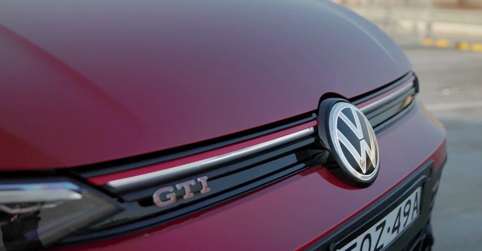 Golf GTI Gallery Image 1