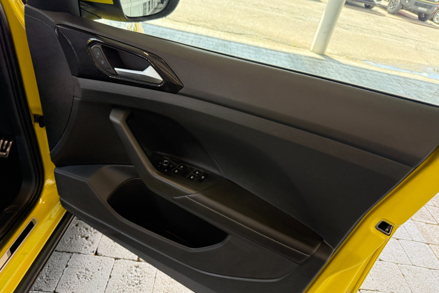 2024 Volkswagen T-Cross D31 85TSI R-Line SUV Image 26