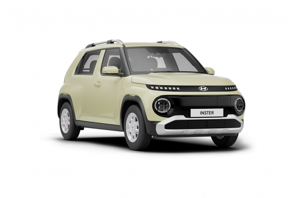 2024 MY25 Hyundai Inster  Standard Range SUV