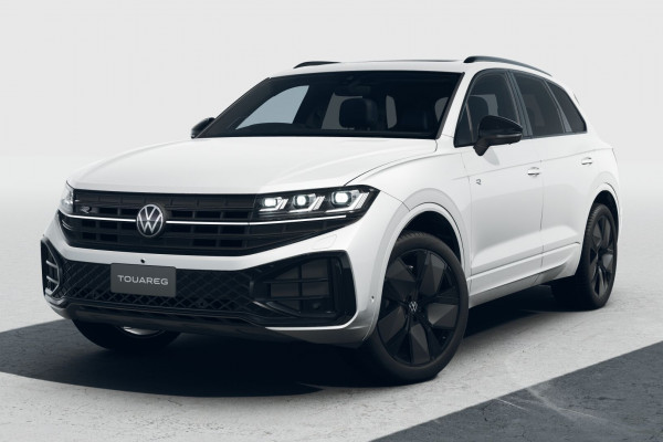 Volkswagen Touareg 210TDI Wolfsburg Edition RC