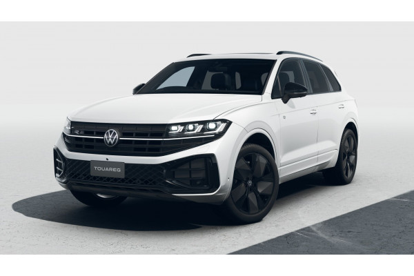 2026 Volkswagen Touareg RC 210TDI Wolfsburg Edition SUV