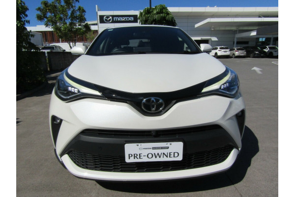 2020 Toyota C-HR NGX Koba SUV