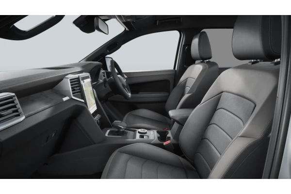 2026 Volkswagen Amarok NF TDI600 Aventura Ute Image 13