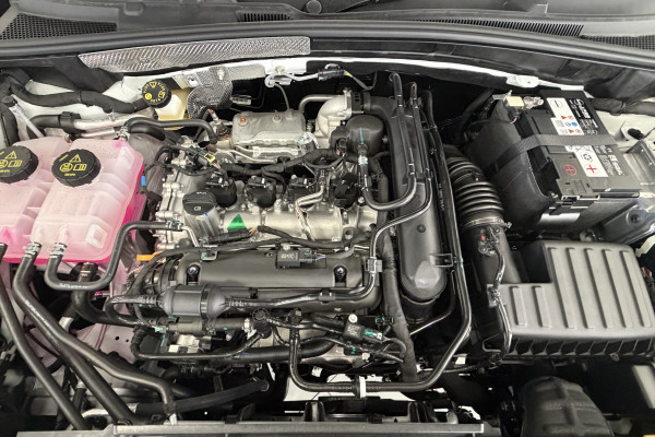 2026 MY26.5 MG ZS ZS32 Excite Turbo SUV Image 21
