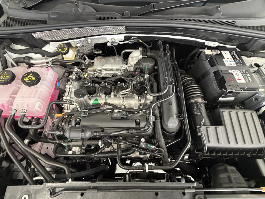 2026 MY26.5 MG ZS ZS32 Excite Turbo SUV Image 21