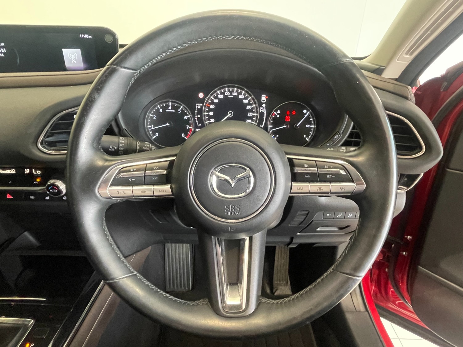 2020 Mazda CX-30 DM Series G20 Astina SUV Image 15