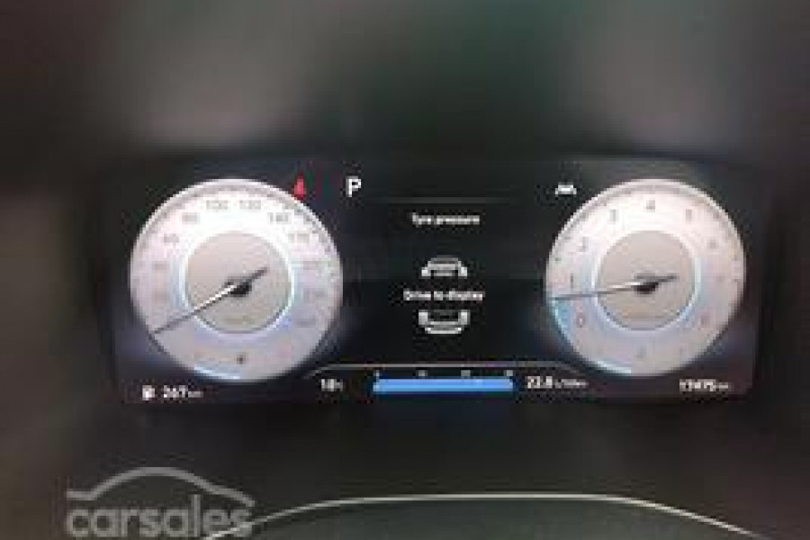 2023 Hyundai Santa Fe TM.V4 Highlander SUV