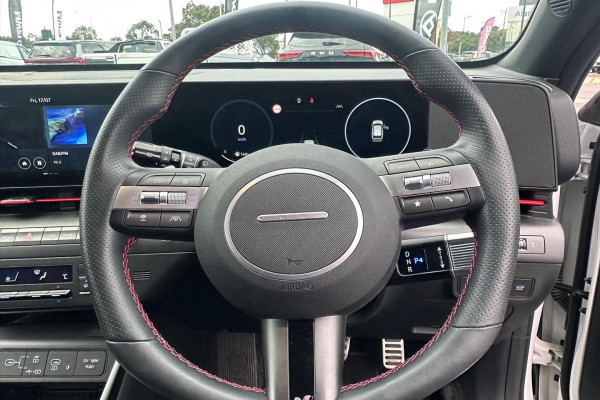 2023 MY24 Hyundai KONA SX2.V1 Premium SUV Image 12