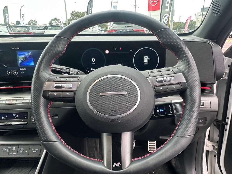 2023 MY24 Hyundai KONA SX2.V1 Premium SUV Image 12