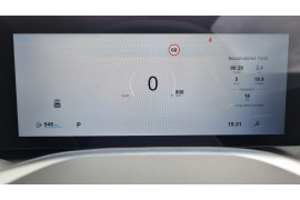 2025 MY24.5 MG HS AS33 Essence SUV