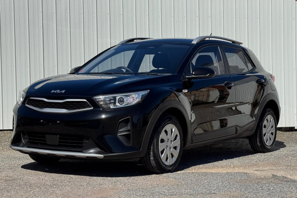 2021 MY22 Kia Stonic YB S SUV