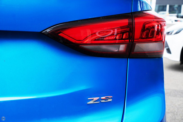 2026 MG ZS ZS32 Essence Turbo SUV Image 6