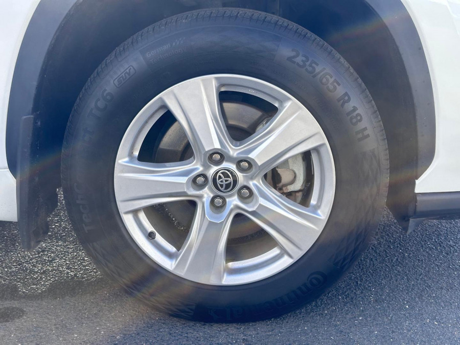 2022 Toyota Kluger AXUH78R GX SUV Image 12