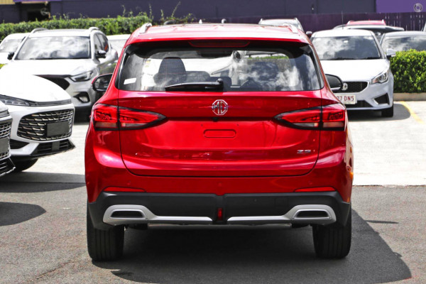 2026 MG ZS ZS32 Essence Turbo SUV Image 3