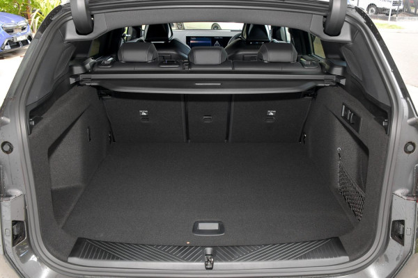 2026 BMW X3 G45 40d xDrive SUV image 23