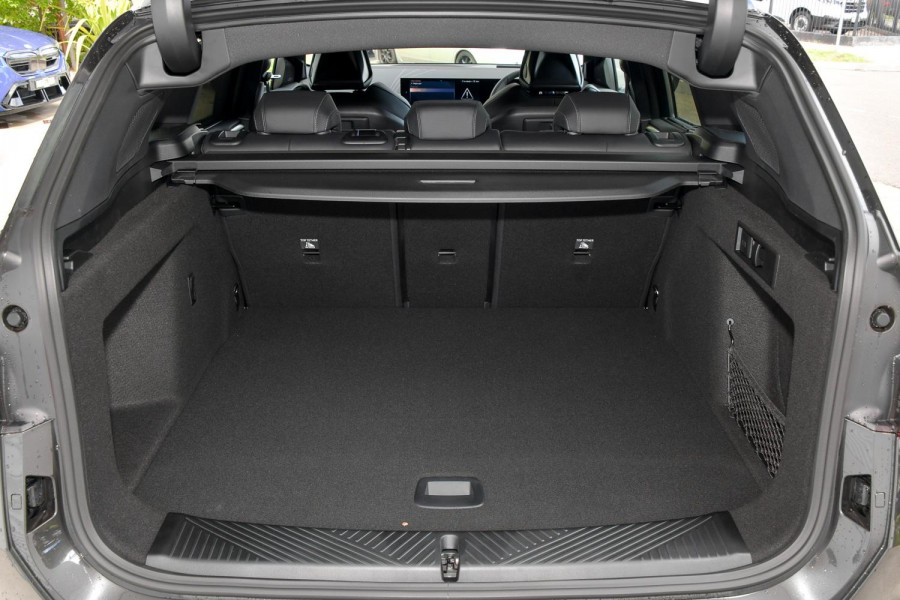 2026 BMW X3 G45 40d xDrive SUV