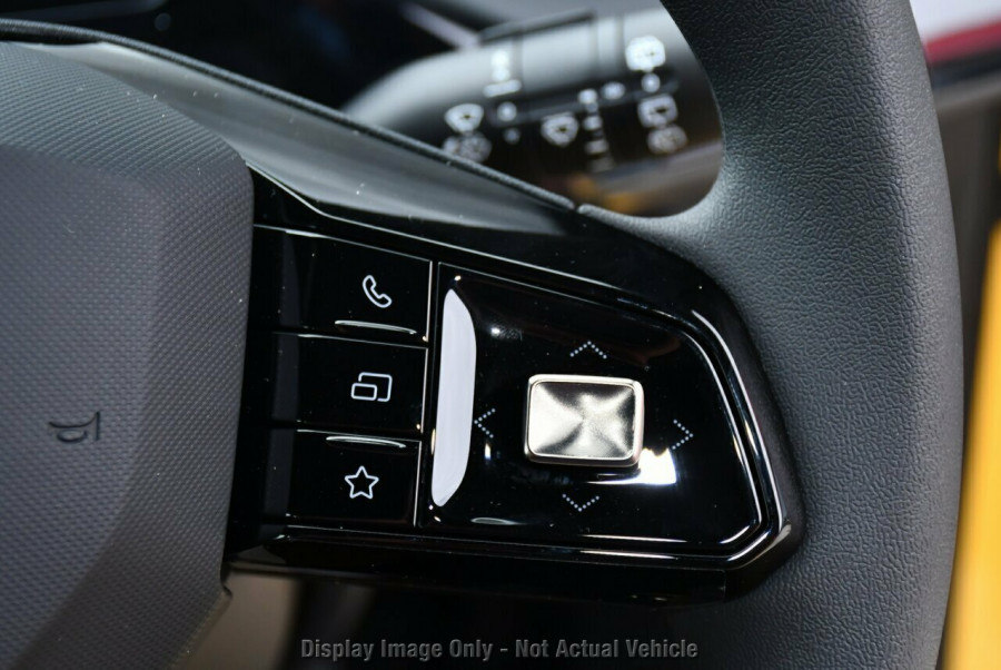 2025 MG MG3 ZP22 Excite Hatch Image 13