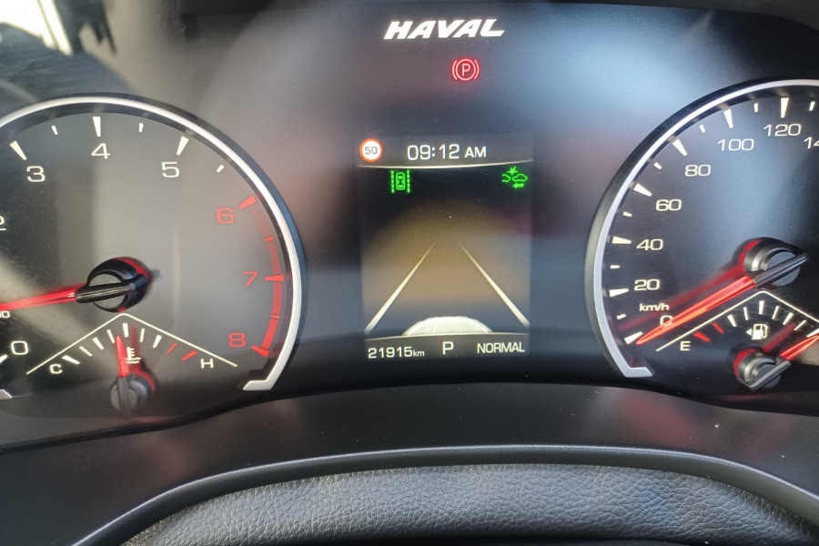 2023 GWM Haval Jolion A01 Premium SUV Image 15