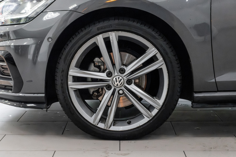 2019 MY20 Volkswagen Golf 7.5 110TSI Highline Hatch Image 22