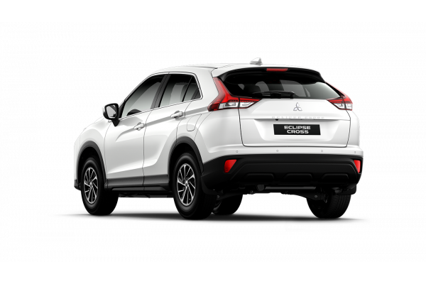 2024 Mitsubishi Eclipse Cross YB ES SUV