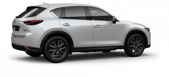 2021 MY20 Mazda CX-5 KF Series GT Other image 11