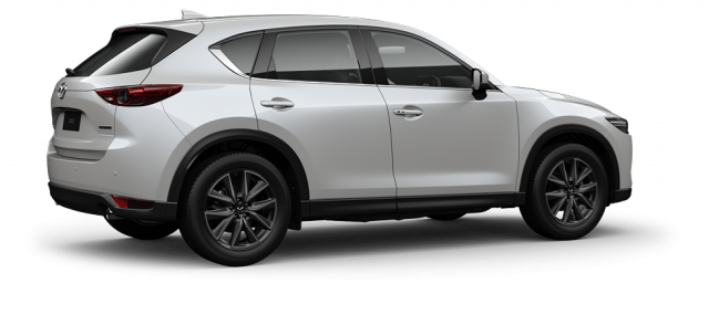 2021 MY20 Mazda CX-5 KF Series GT Other Mobile Image 11